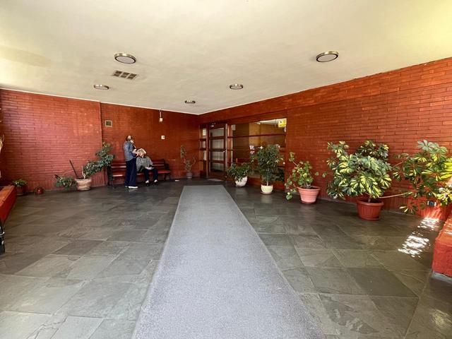 Departamento en Edificio Don Pedro IV, pleno centro